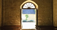 6. The Architecture Must Be Conducive to Worship